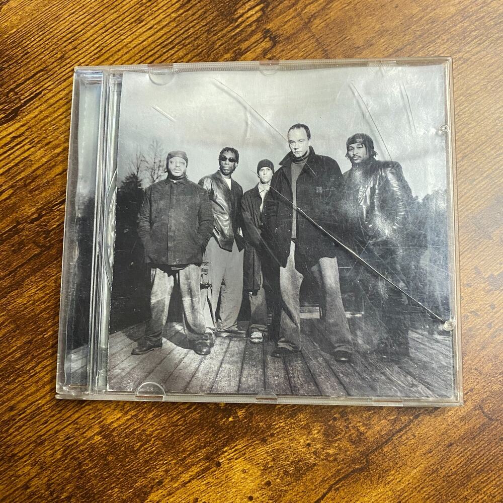 Everyday by Matthews, Dave (CD, 2001)
